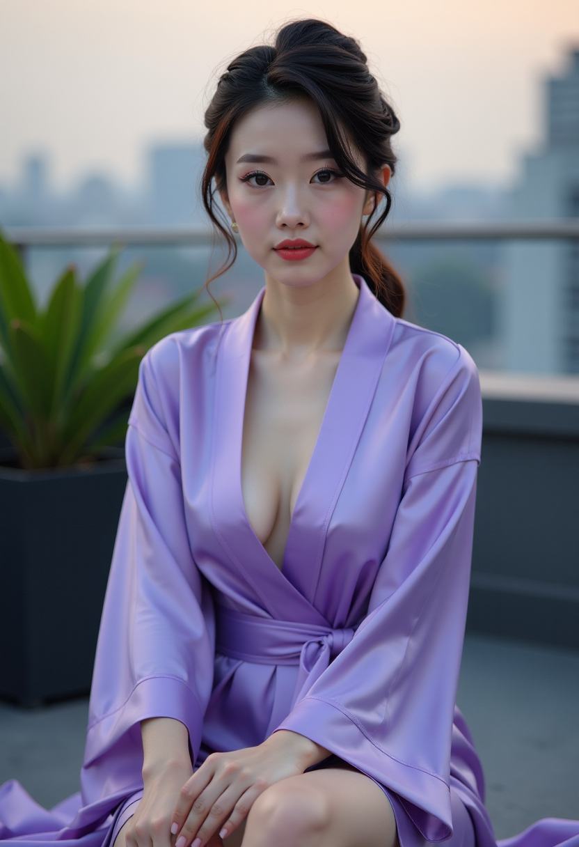 万物有声海报