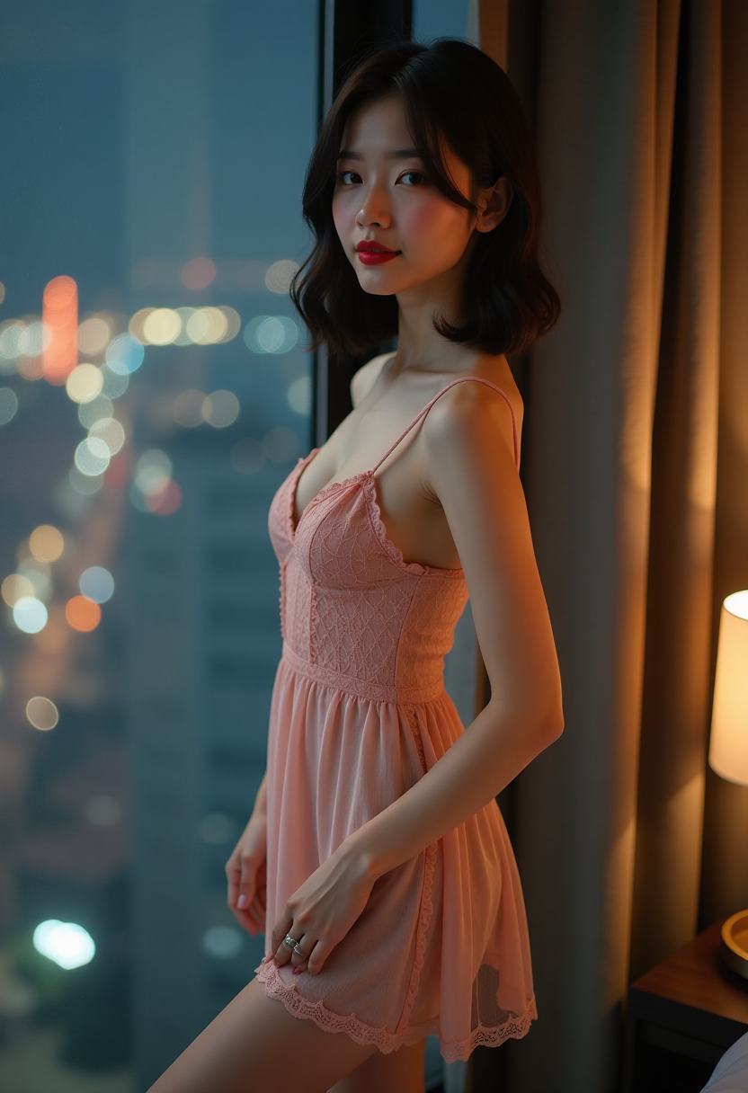 雾港来信海报