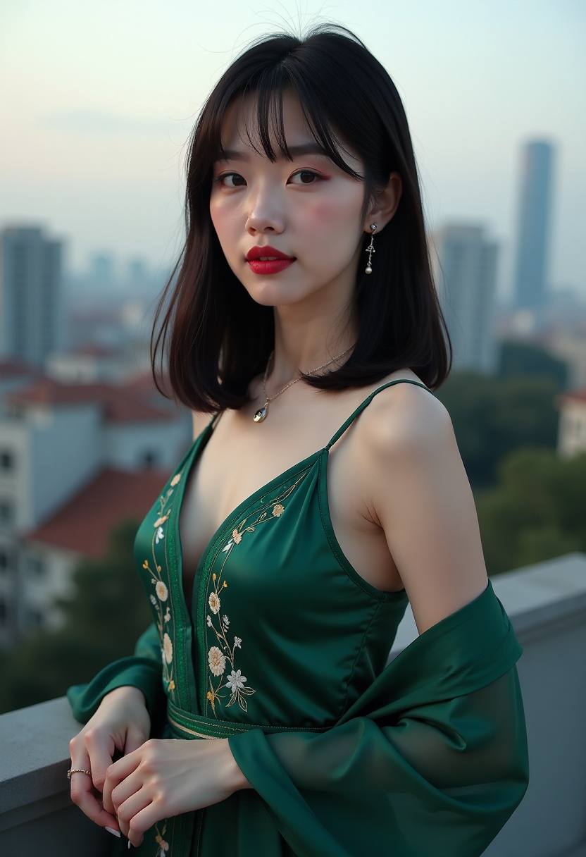 特殊的诊疗室海报