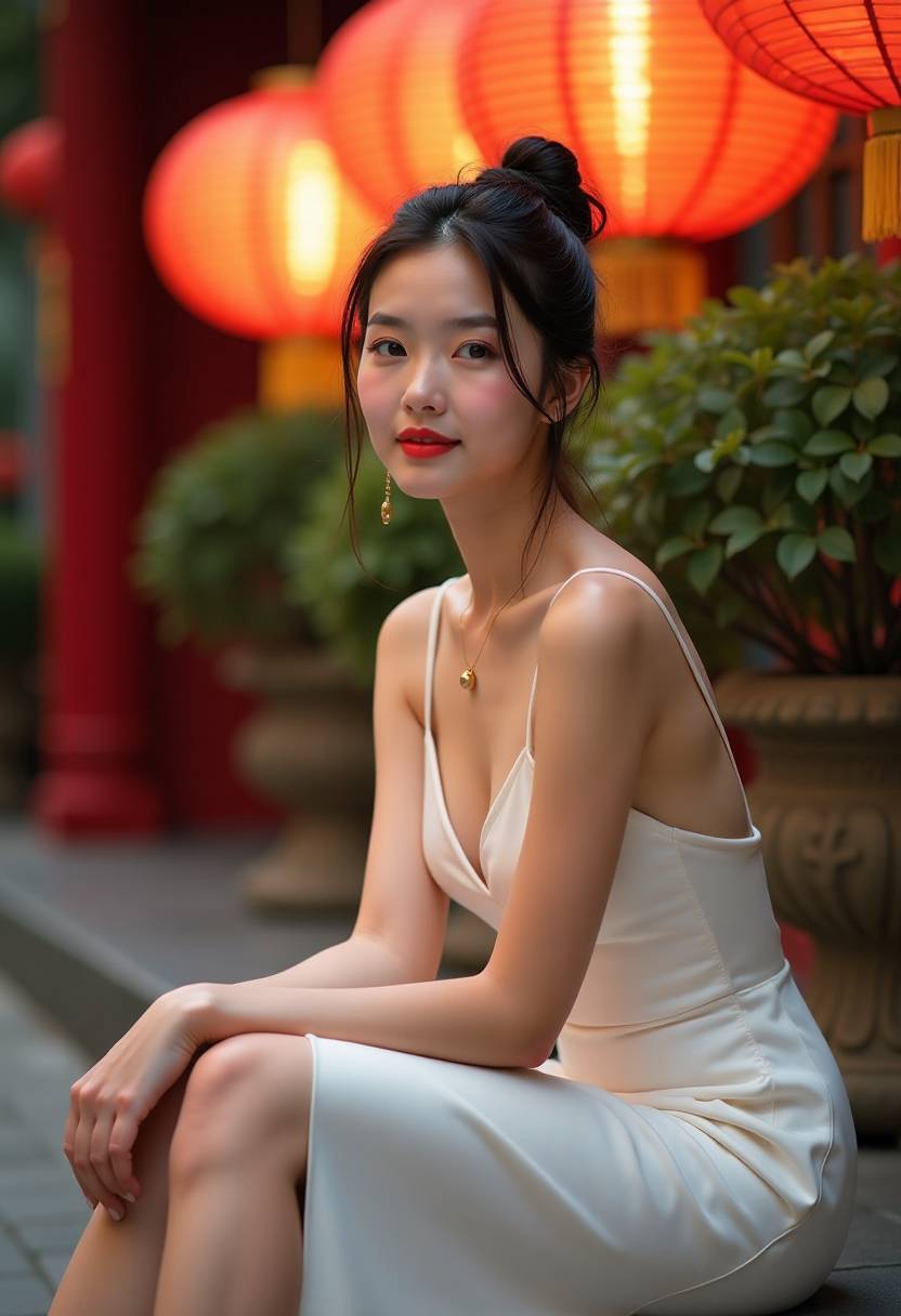 《白昼回声》影片剧照