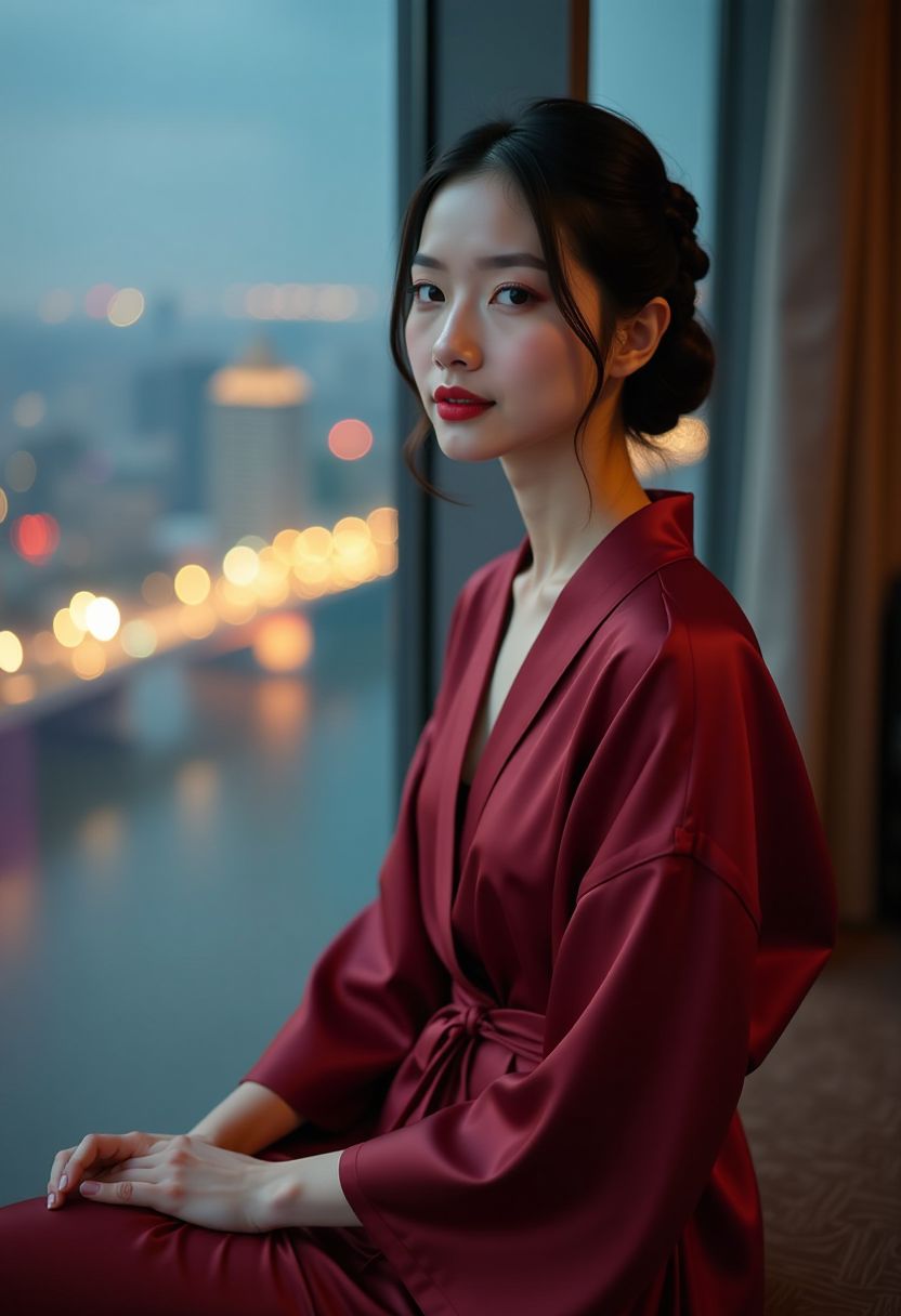 《特殊的诊疗室：特殊待遇》影片剧照